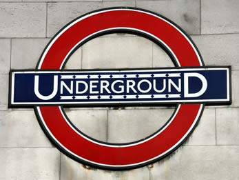 London Underground