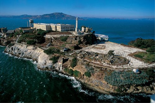 Alcatraz