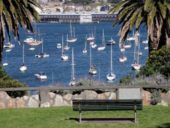 Bay
