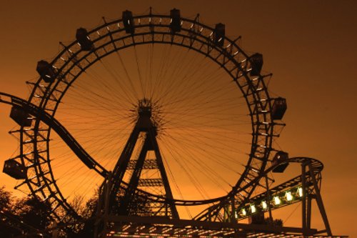 Ferris Wheel