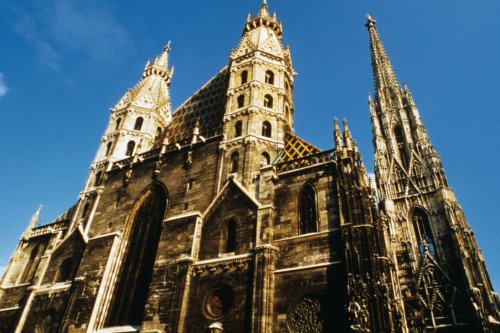 Stephansdom