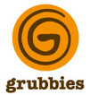 Grubbies Logo Grubbies Logo