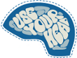 Use Your Head Logo Use Your Head Logo