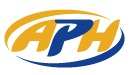 Winner: APH APH Logo