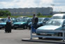 Heathrow Long Stay T5 Parking