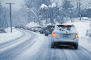 Driving during winter Winter Driving Tips