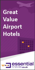 Airport Hotels