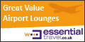 Airport Lounges