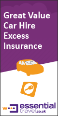 Car Hire Excess Insurance