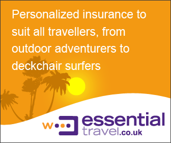 Travel Insurance