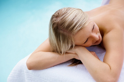 Nudist Spa Nudist Spa