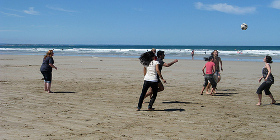 One Bounce - pic by Freelancing God One Bounce - pic by Freelancing God