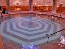 Rudas Turkish Bath Rudas Turkish Bath