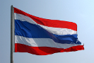 Thailand Flag Thailand Flag