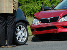 Car Damage