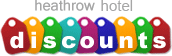 Heathrow Hotel Discounts