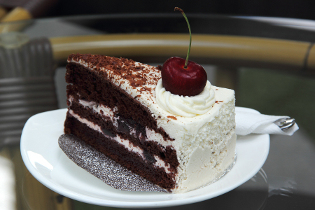 Black Forest Cake Black Forest Cake