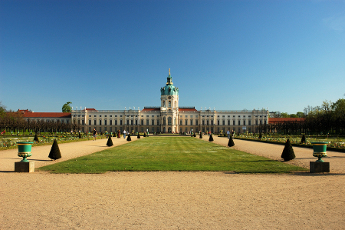 Charlottenburg Charlottenburg
