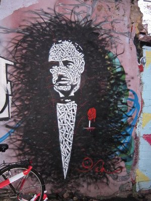 Street Art Street Art