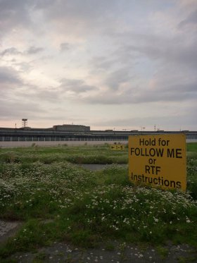 Tempelhof Tempelhof