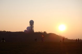 Teufelsberg Teufelsberg