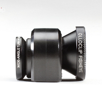 Olloclip Olloclip Camera Lens