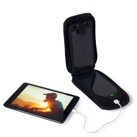 Solar Charger Solar Monkey