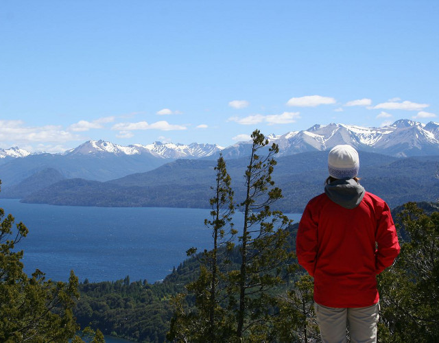 San Carlos de Bariloche, Argentina