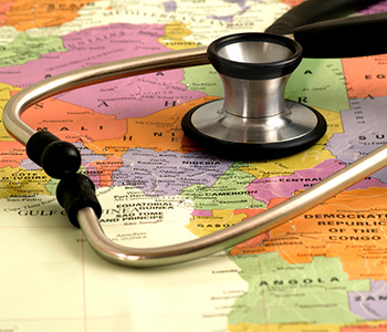 Declare any medical conditions Be covered in case of an emergency
