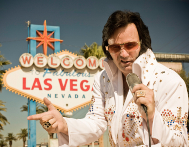 Las Vegas