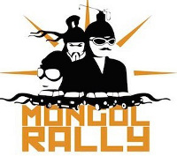 The Mongol Rally Mongol Rally