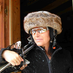 Barbara Lees Fosy