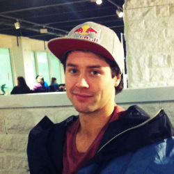 Billy Morgan Billy Morgan - Snowboarder
