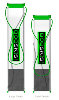 Large and small Bobski Bobski