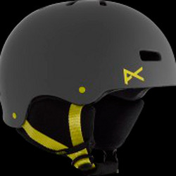 Raider Anon Helmet