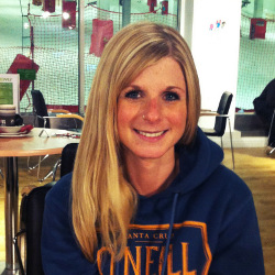 Katie Blundell Katie Blundell Snowboarder