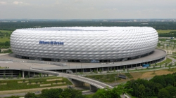 Allianz Arena Allianz Arena