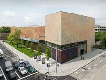 Brandhorst Museum Brandhorst Museum