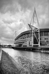 Millenium Stadium Millenium Rugby Stadium