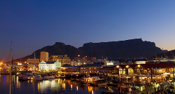 V&A Waterfront