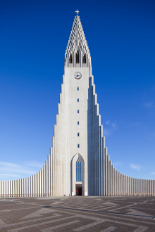 Hallgrimskirkja Hallgrimskirkja