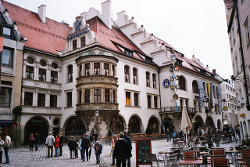 Hofbrauhaus Hofbrauhaus