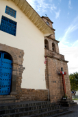 Iglesia de San Blas Iglesia de San Blas