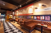 Lebowski Bar Lebowski Bar