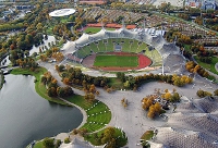Olympiapark Olympiapark