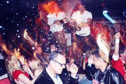 P1 Nightclub Party P1 Nightclub Party