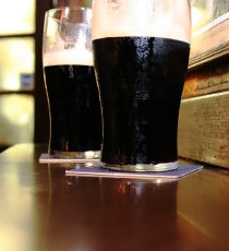 Guinness Pints Guinness Pints