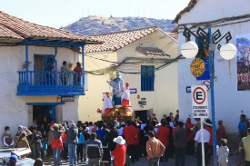 Granja Heid, Cusco Granja Heidi, Cusco