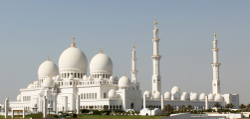 Sheikh Zayed Grand Mosque Sheikh Zayed Grand Mosque