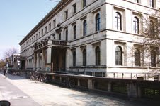 Munich Walking Tours Munich Walking Tours